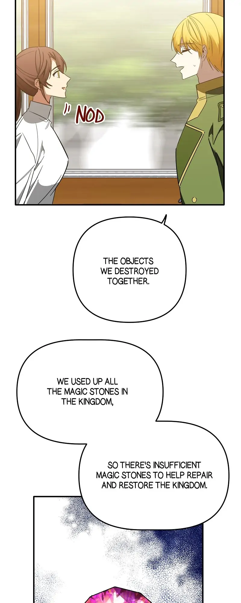 A Hunter’s Courtship Method Chapter 71 203 37