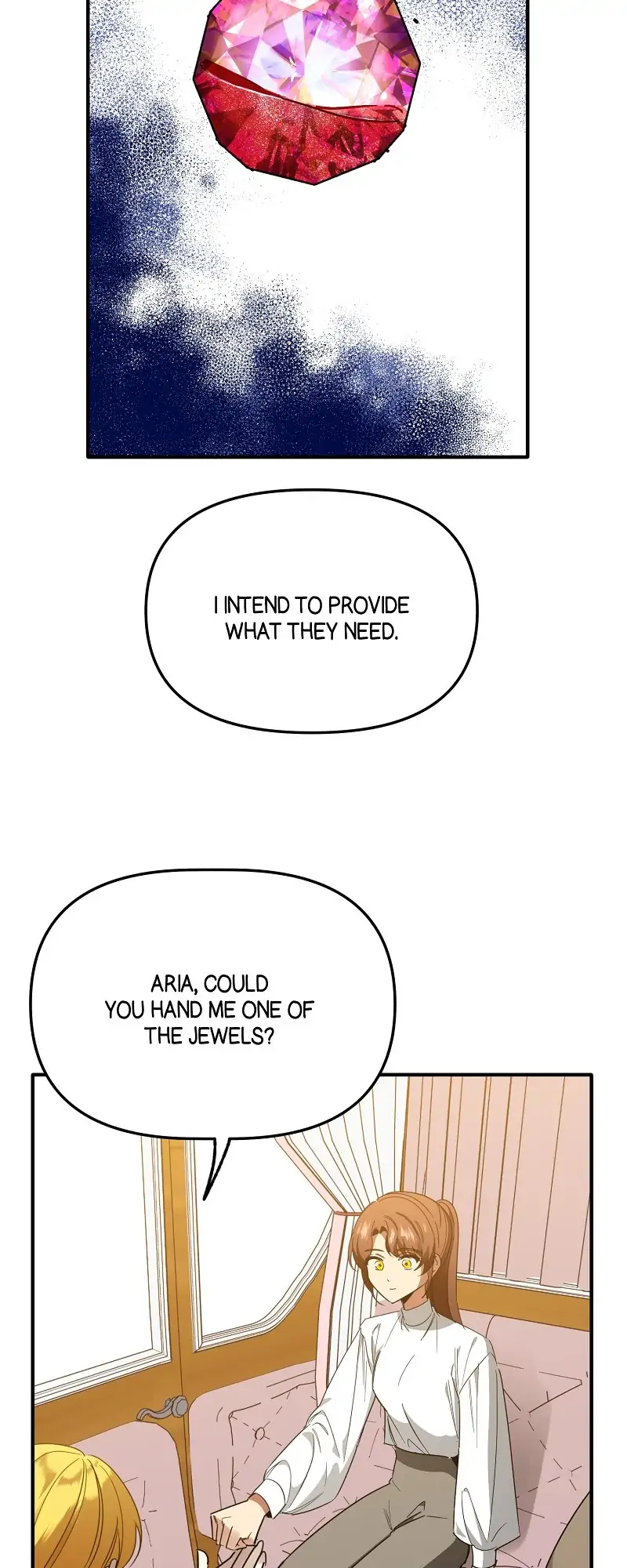 A Hunter’s Courtship Method Chapter 71 204 38