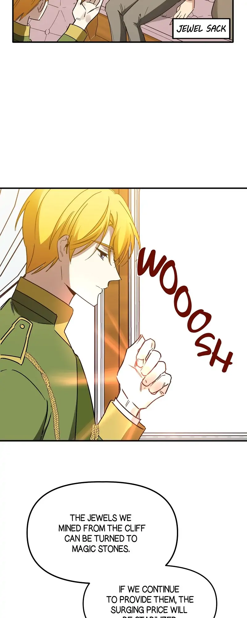 A Hunter’s Courtship Method Chapter 71 205 39