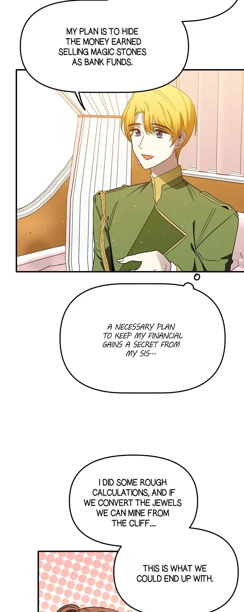 A Hunter’s Courtship Method Chapter 71 208 42