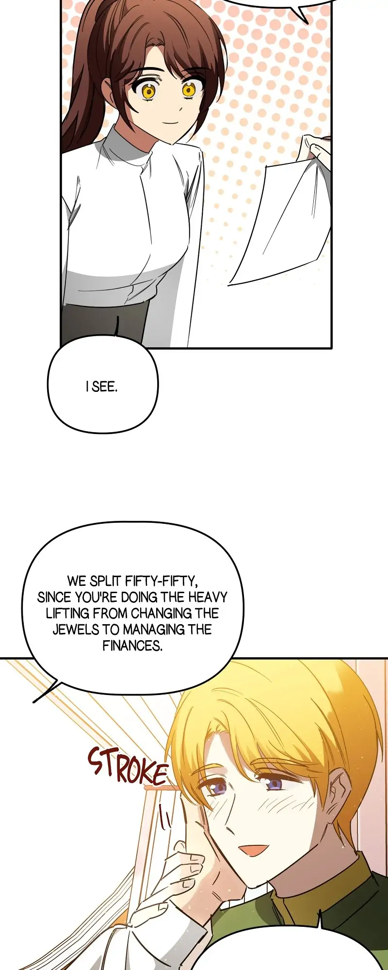 A Hunter’s Courtship Method Chapter 71 209 43