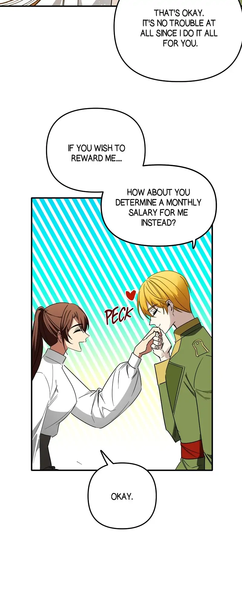 A Hunter’s Courtship Method Chapter 71 210 44