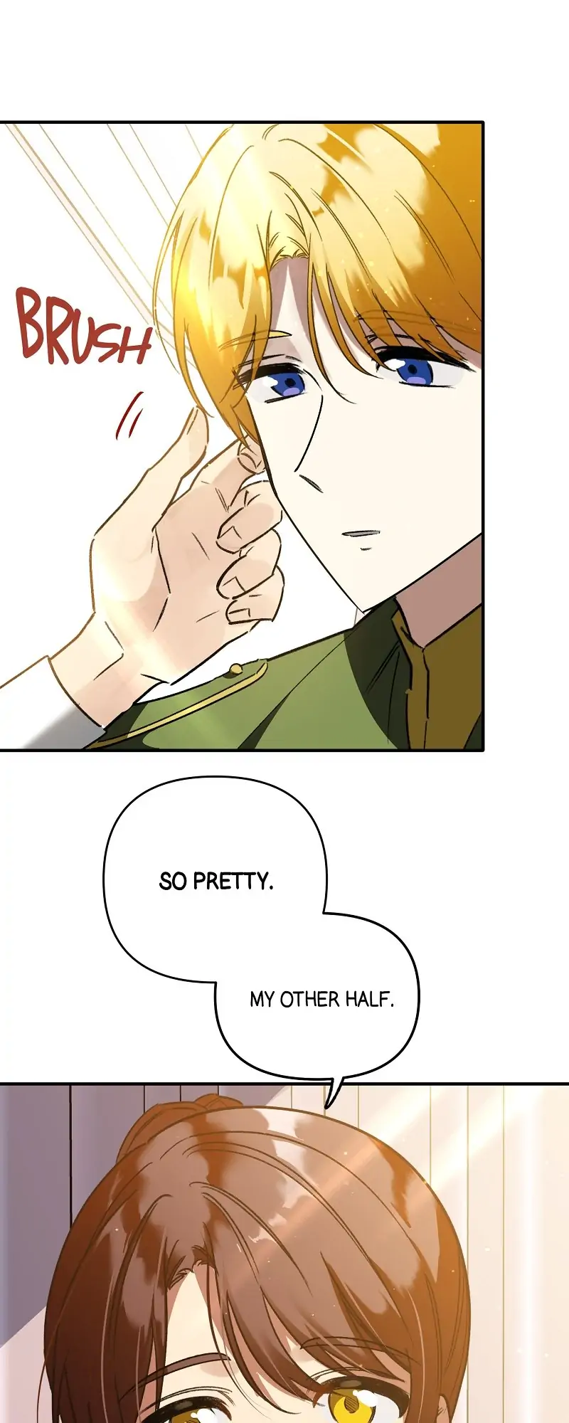 A Hunter’s Courtship Method Chapter 71 211 45