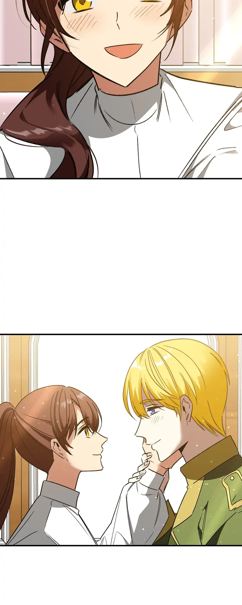 A Hunter’s Courtship Method Chapter 71 212 46