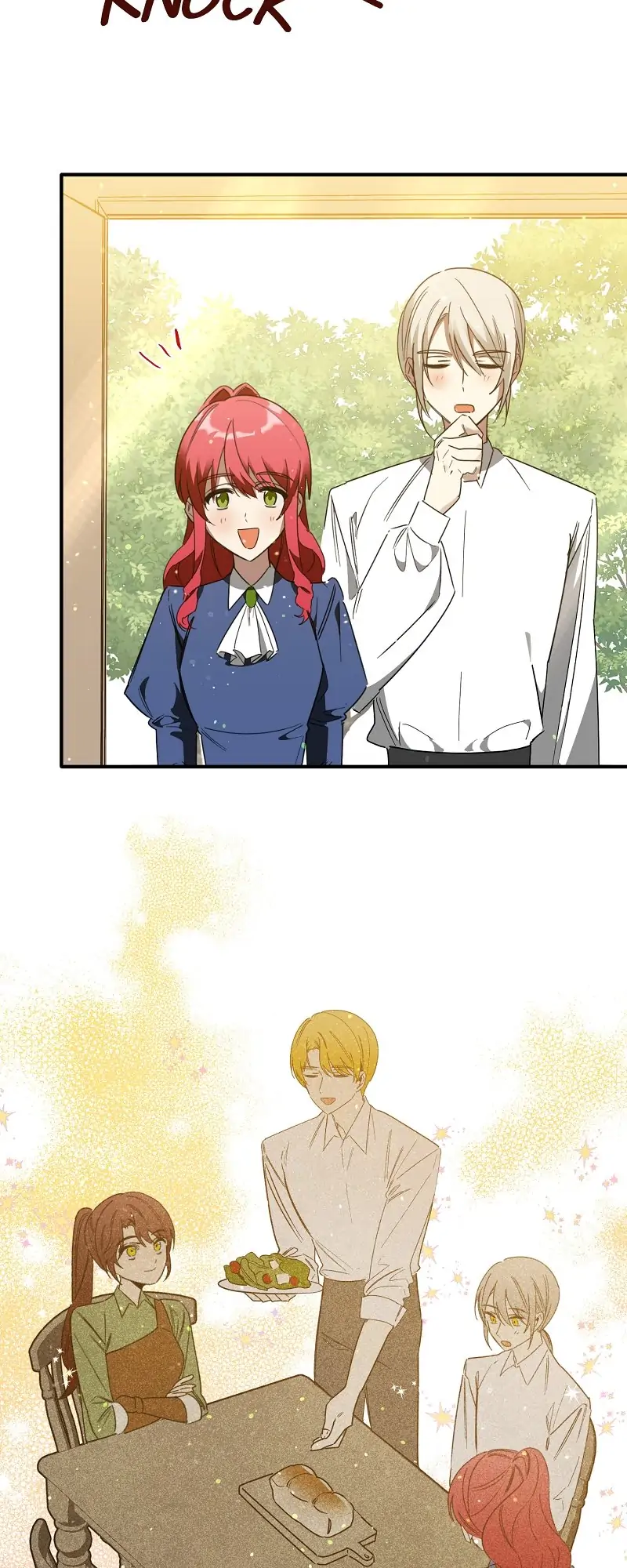 A Hunter’s Courtship Method Chapter 71 216 50