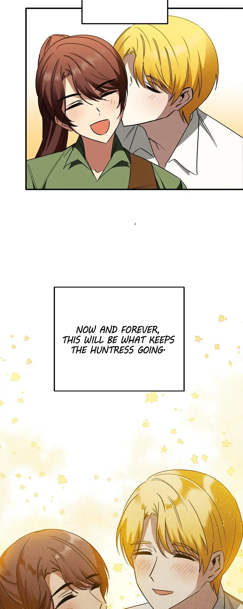 A Hunter’s Courtship Method Chapter 71 218 52