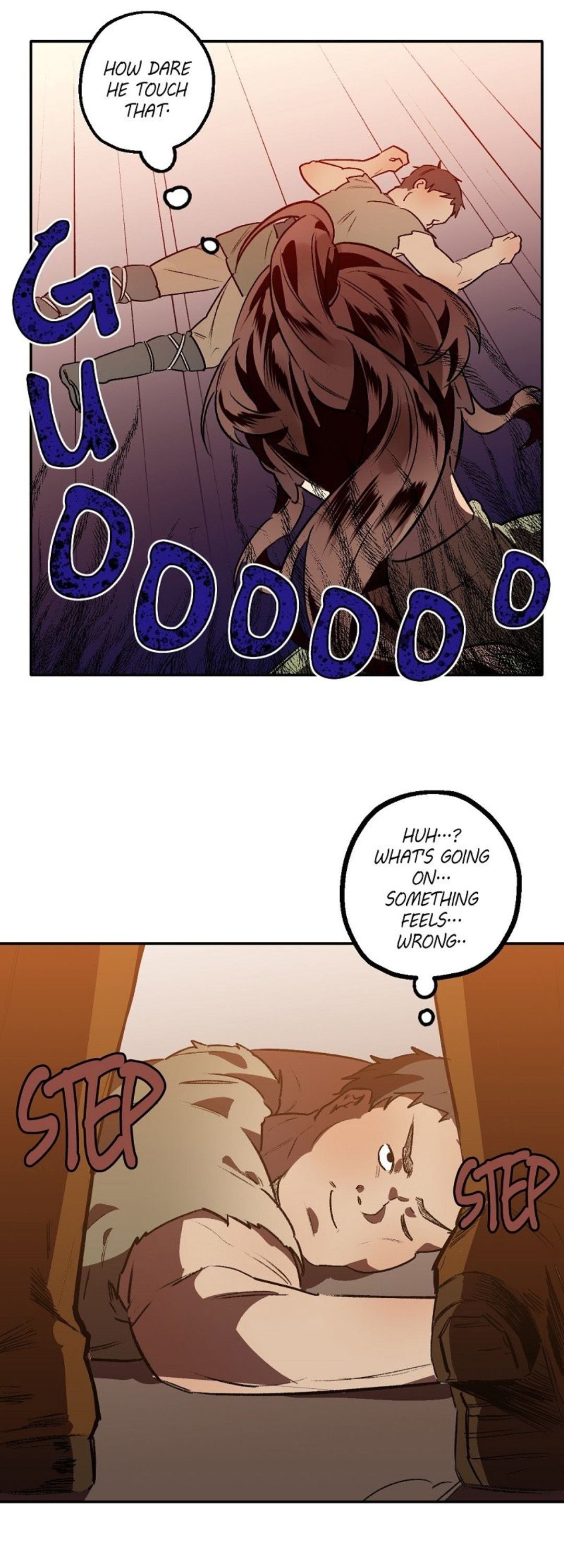 A Hunter’s Courtship Method Chapter 9 110 10