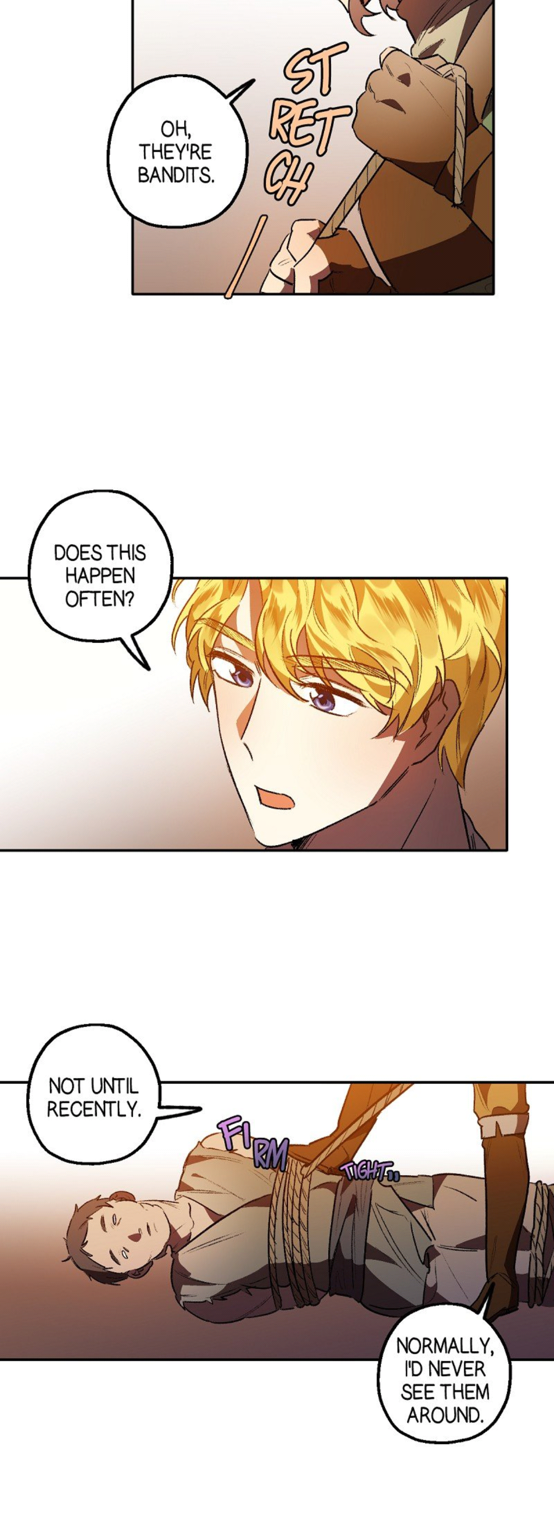 A Hunter’s Courtship Method Chapter 9 114 14