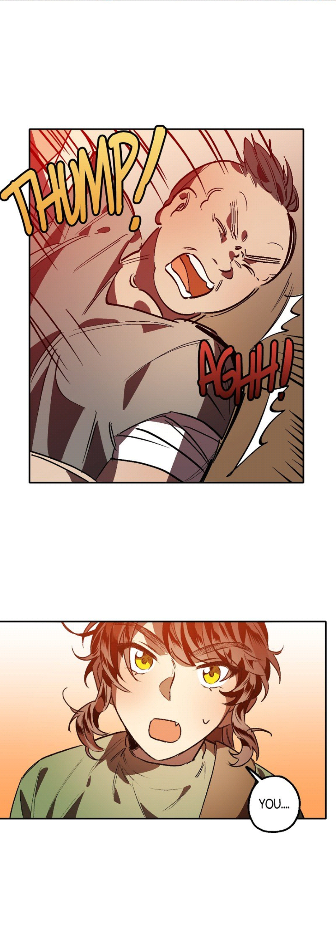 A Hunter’s Courtship Method Chapter 9 118 18