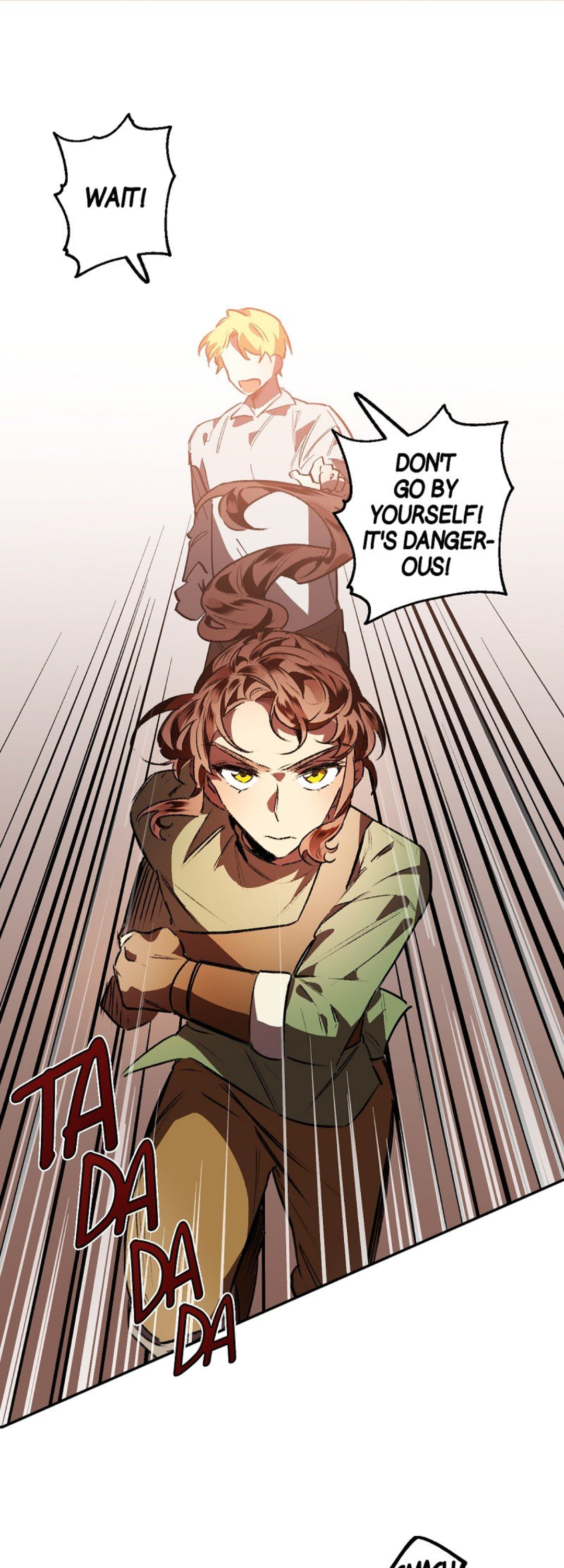 A Hunter’s Courtship Method Chapter 9 102 2