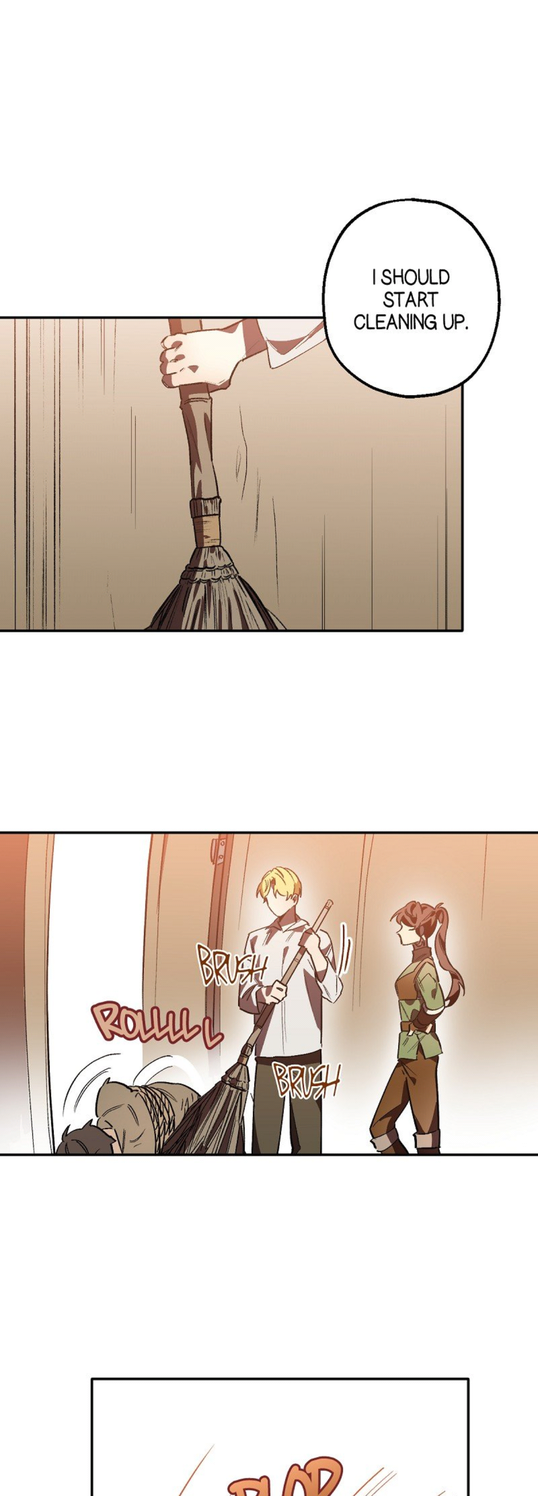 A Hunter’s Courtship Method Chapter 9 120 20