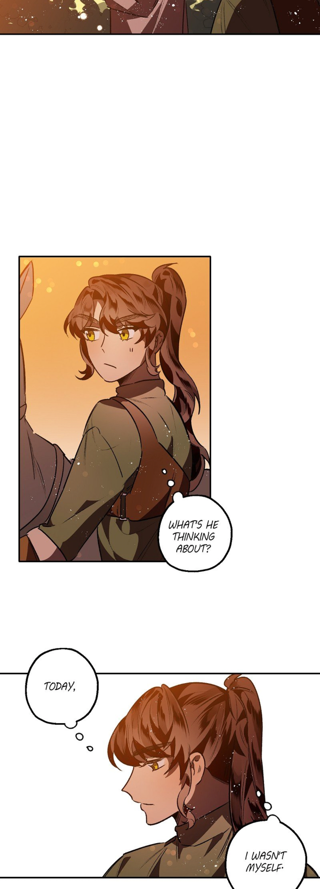 A Hunter’s Courtship Method Chapter 9 124 24