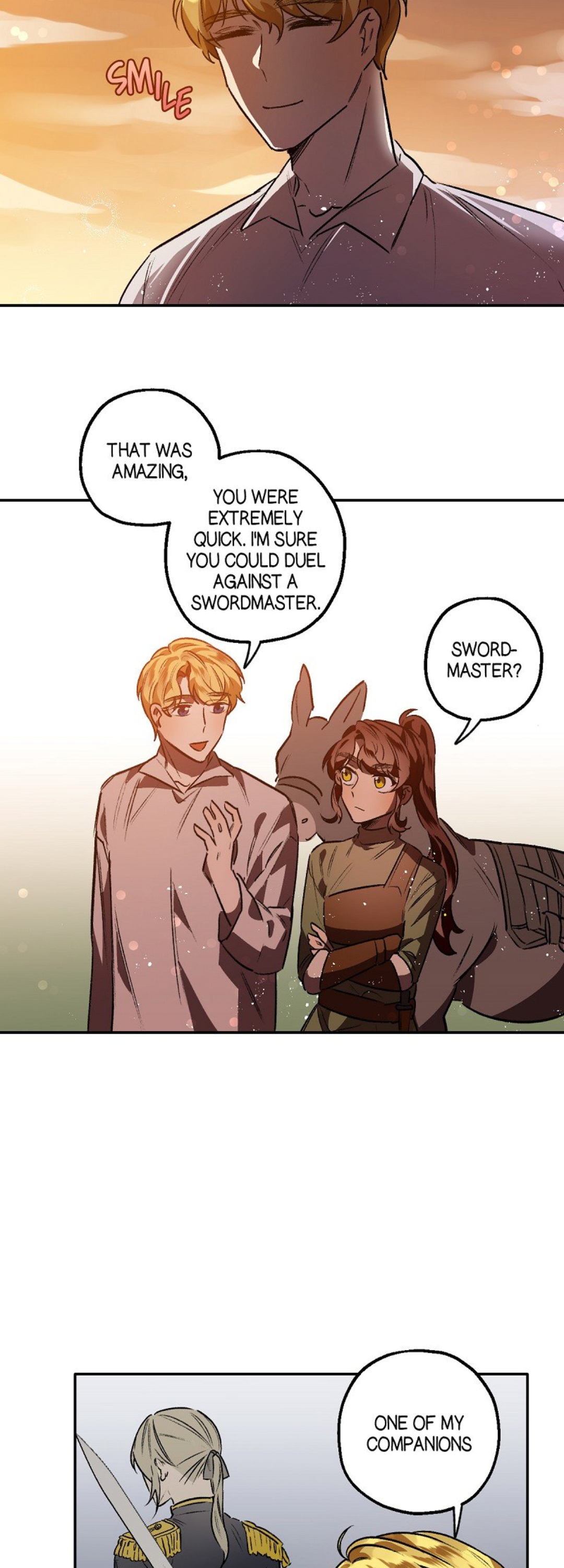 A Hunter’s Courtship Method Chapter 9 127 27