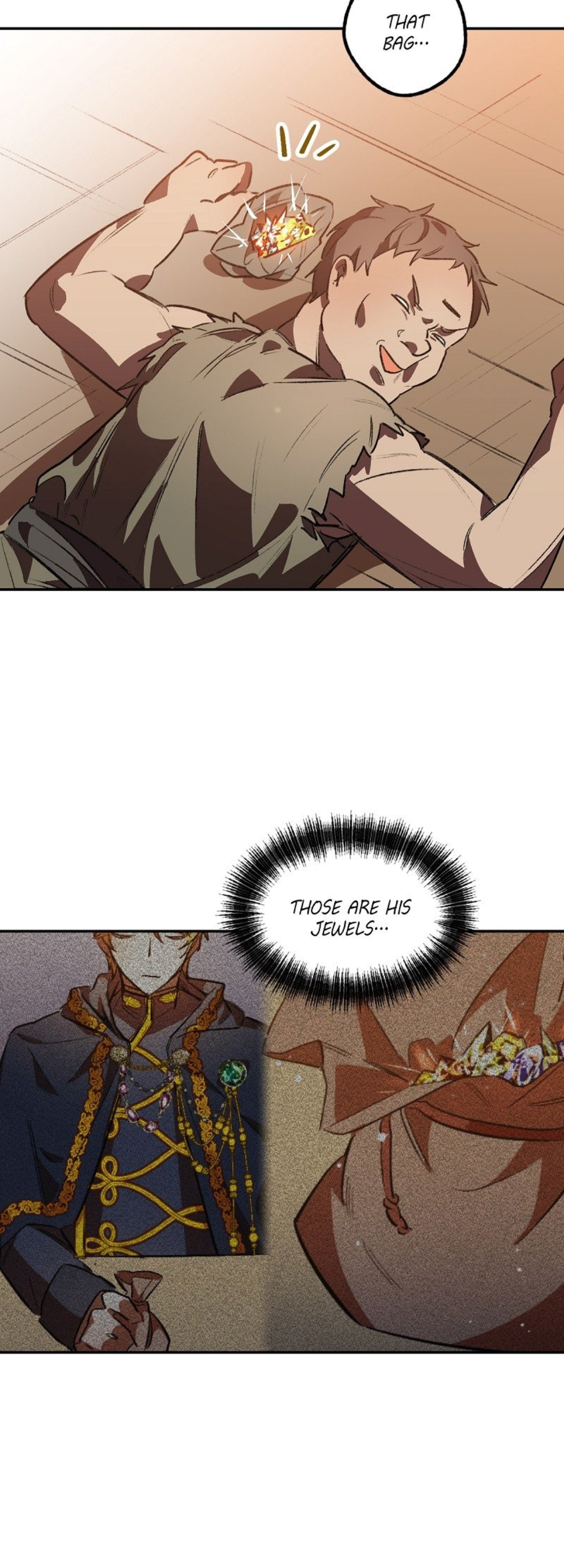 A Hunter’s Courtship Method Chapter 9 109 9