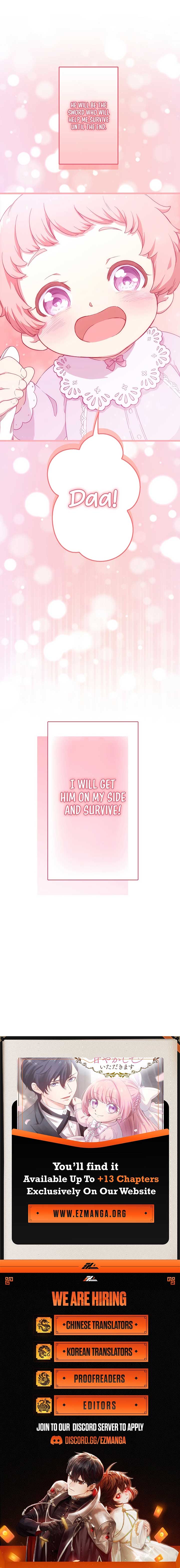 A Lady Destined to Die Instantly Will Be Pampered by a Cold-Hearted Butler in This Life Chapter 1 55 12