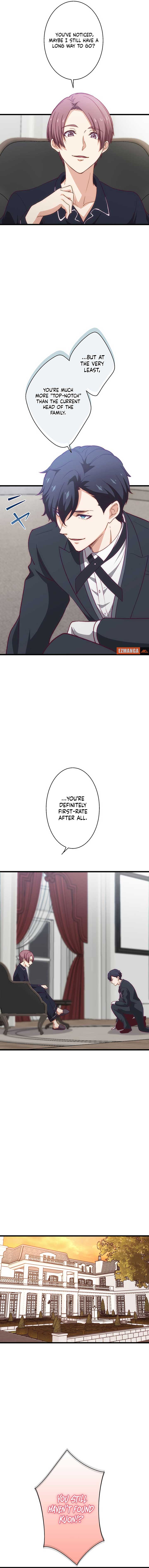 A Lady Destined to Die Instantly Will Be Pampered by a Cold-Hearted Butler in This Life Chapter 10 71 ch 10 13