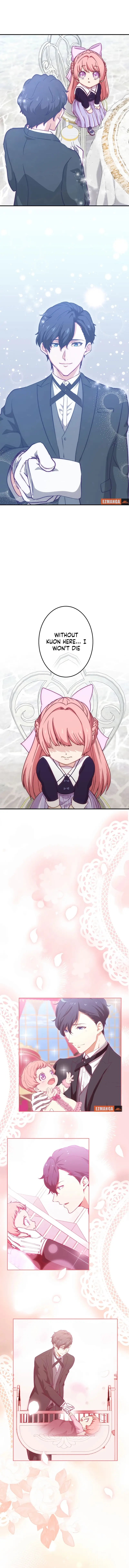 A Lady Destined to Die Instantly Will Be Pampered by a Cold-Hearted Butler in This Life Chapter 11 62 ch 11 10