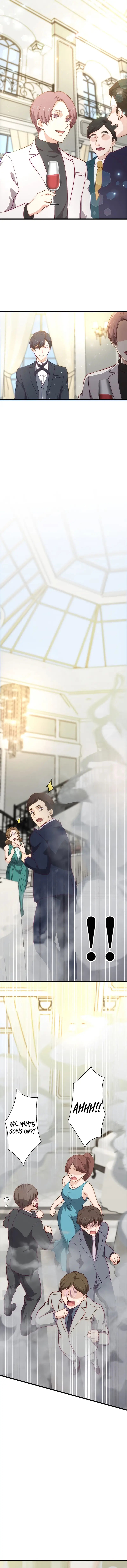 A Lady Destined to Die Instantly Will Be Pampered by a Cold-Hearted Butler in This Life Chapter 11 66 ch 11 14