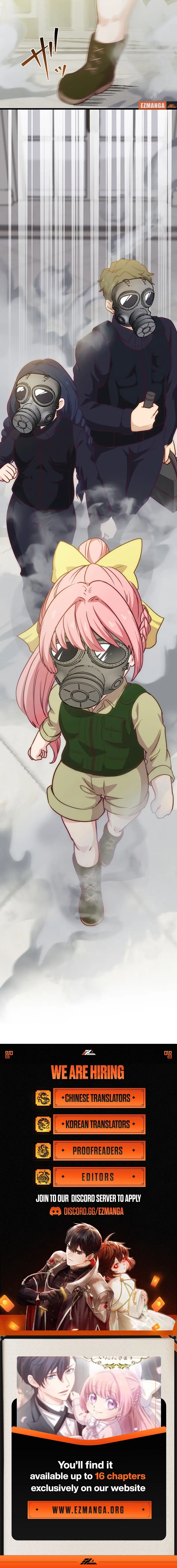 A Lady Destined to Die Instantly Will Be Pampered by a Cold-Hearted Butler in This Life Chapter 11 67 ch 11 15