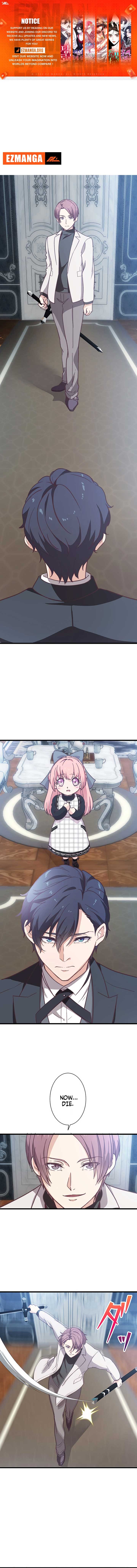 A Lady Destined to Die Instantly Will Be Pampered by a Cold-Hearted Butler in This Life Chapter 14 53 ch 14 1