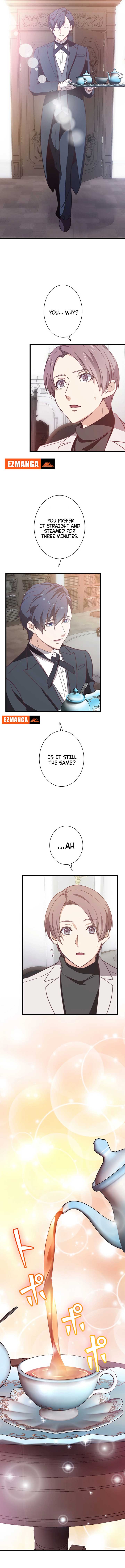 A Lady Destined to Die Instantly Will Be Pampered by a Cold-Hearted Butler in This Life Chapter 14 62 ch 14 10