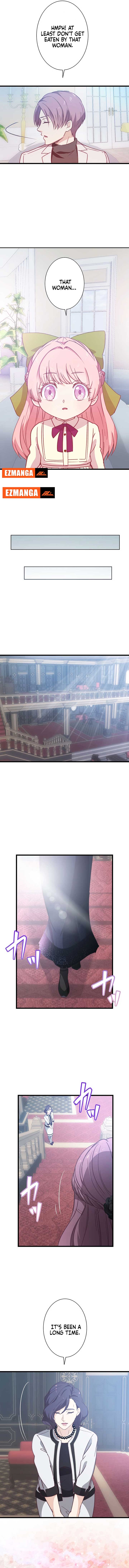 A Lady Destined to Die Instantly Will Be Pampered by a Cold-Hearted Butler in This Life Chapter 14 66 ch 14 14