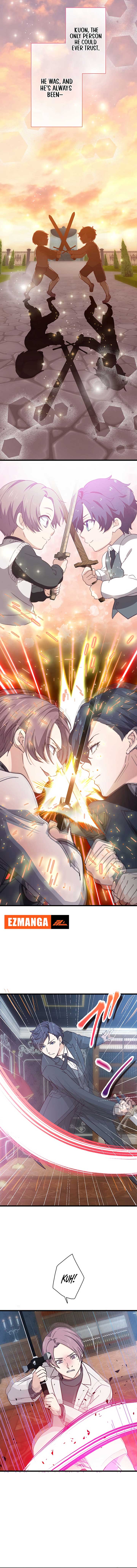 A Lady Destined to Die Instantly Will Be Pampered by a Cold-Hearted Butler in This Life Chapter 14 57 ch 14 5