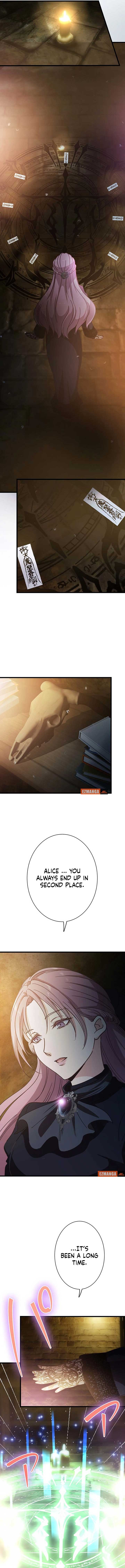 A Lady Destined to Die Instantly Will Be Pampered by a Cold-Hearted Butler in This Life Chapter 16 57 ch 16 11