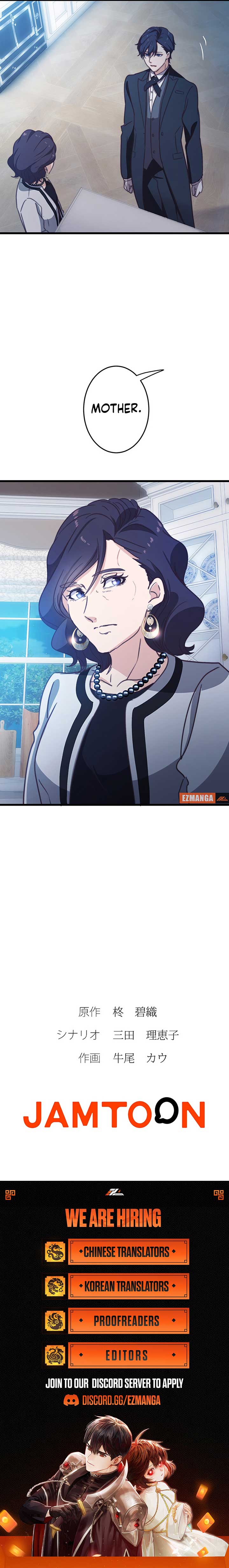 A Lady Destined to Die Instantly Will Be Pampered by a Cold-Hearted Butler in This Life Chapter 18 39 ch 18 8