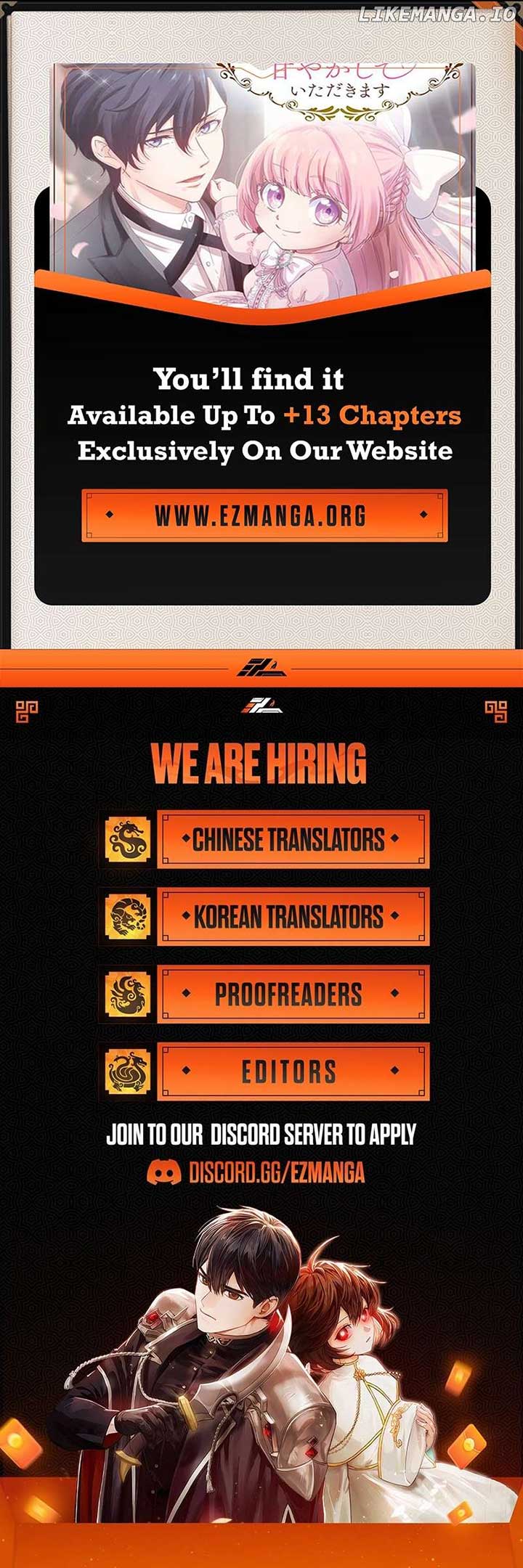 A Lady Destined to Die Instantly Will Be Pampered by a Cold-Hearted Butler in This Life Chapter 3 47 10