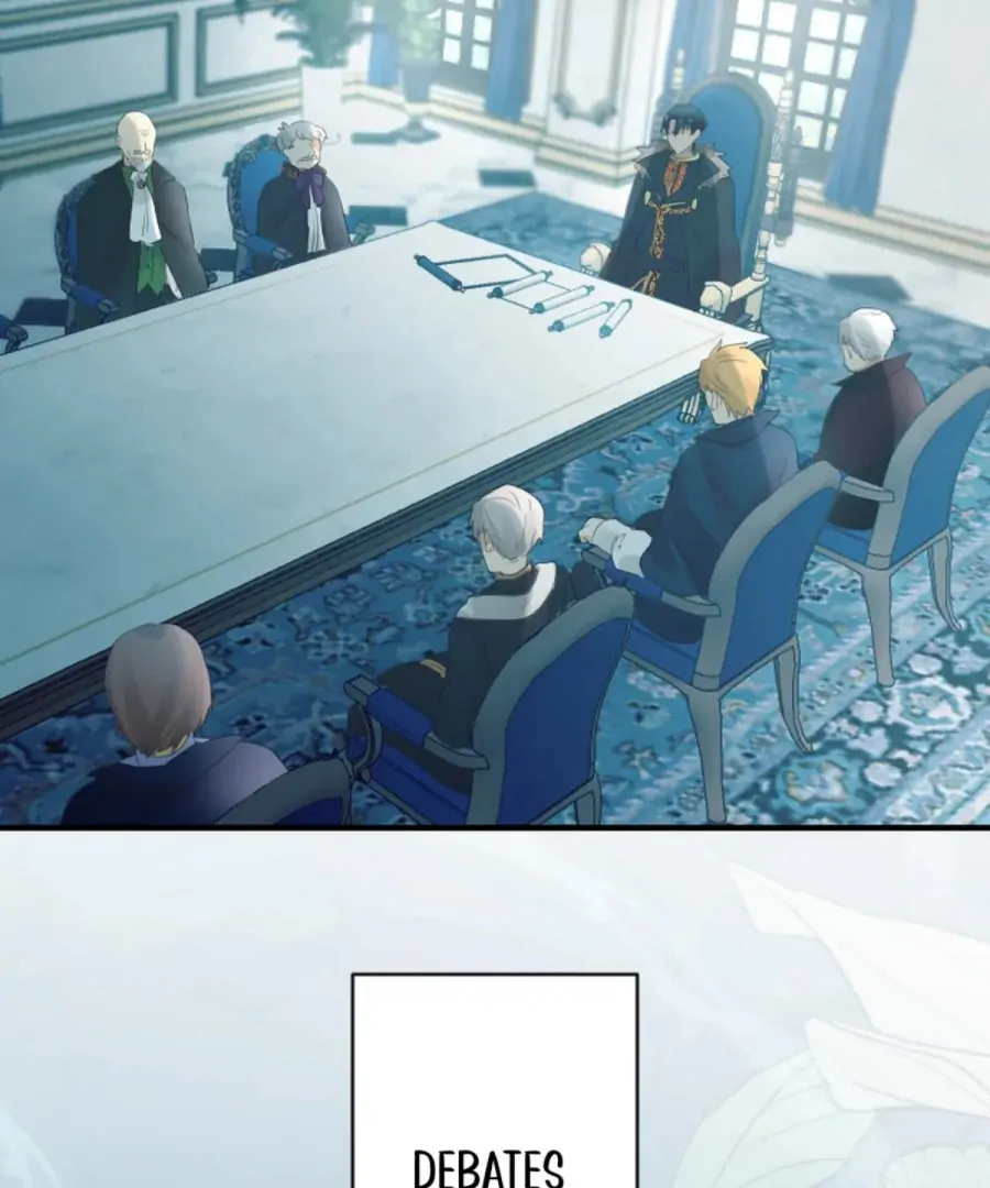 A Lonely Princess Falls In Love With A Misanthropic Emperor Chapter 10 617 007