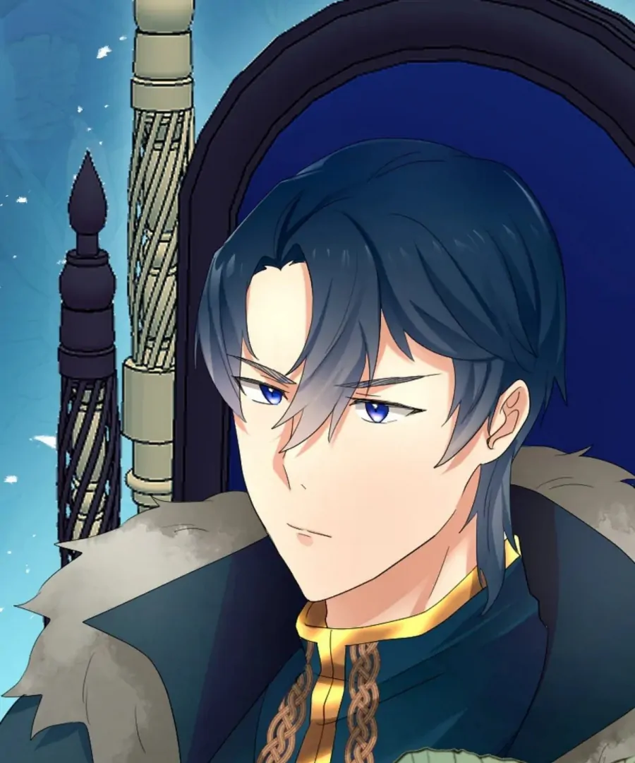 A Lonely Princess Falls In Love With A Misanthropic Emperor Chapter 10 619 009