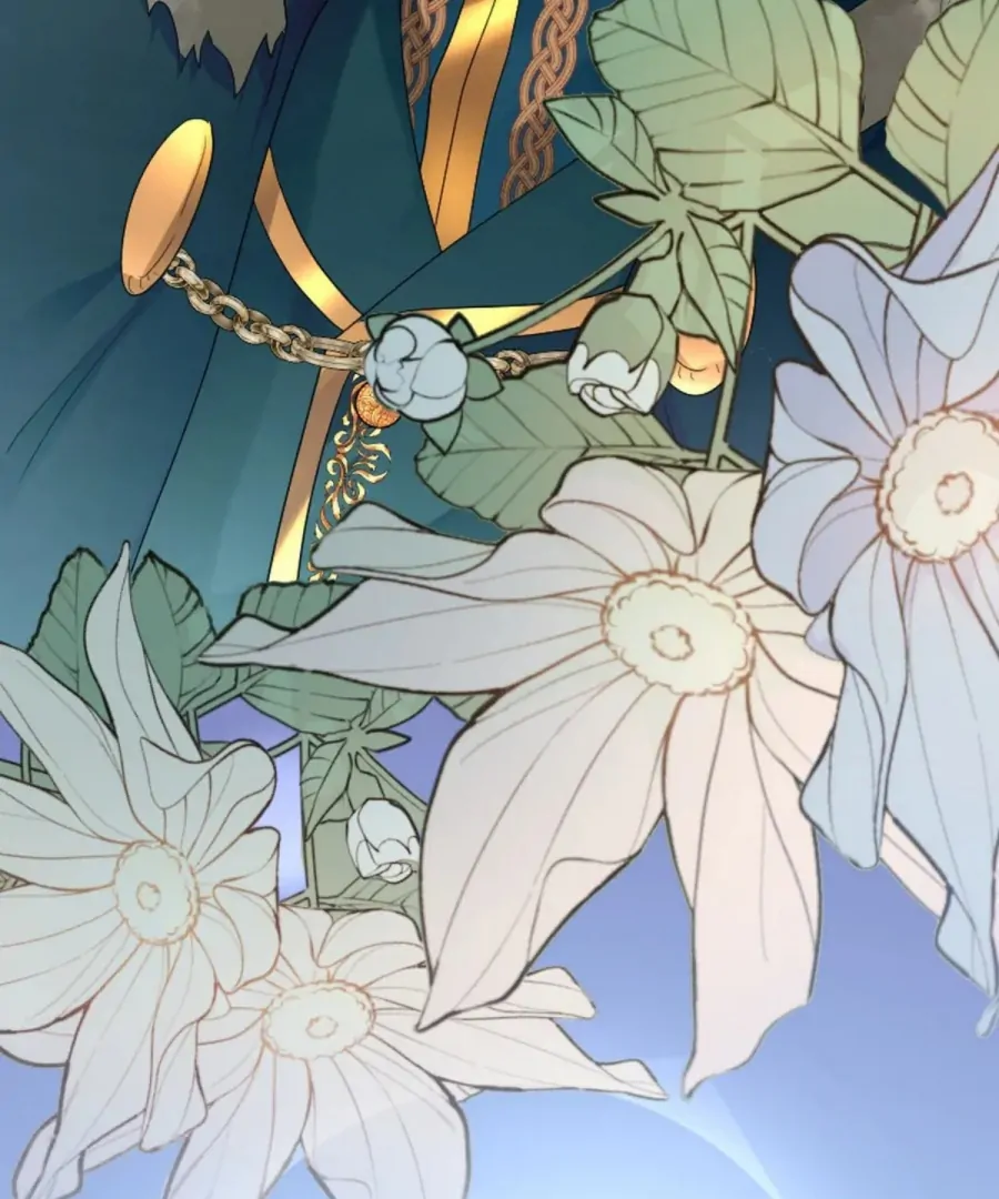 A Lonely Princess Falls In Love With A Misanthropic Emperor Chapter 10 620 010