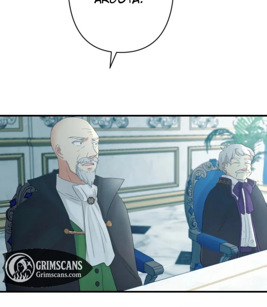 A Lonely Princess Falls In Love With A Misanthropic Emperor Chapter 10 623 013