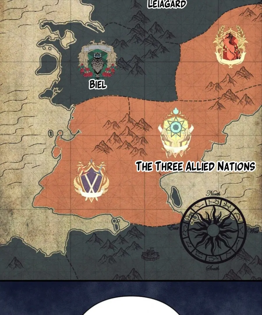 A Lonely Princess Falls In Love With A Misanthropic Emperor Chapter 10 625 015