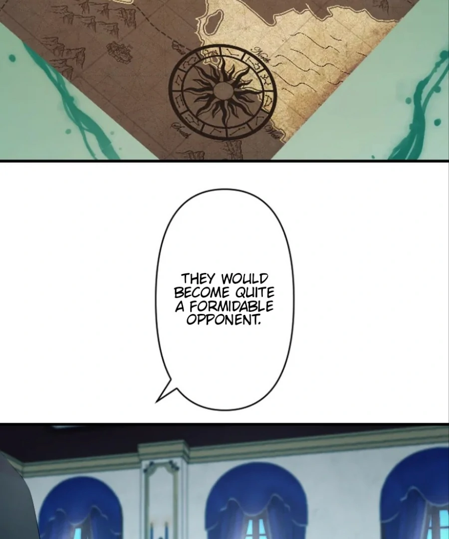 A Lonely Princess Falls In Love With A Misanthropic Emperor Chapter 10 628 018