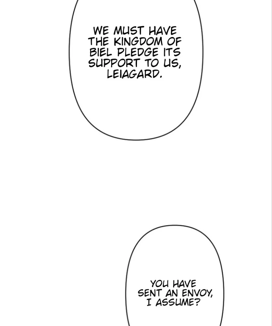 A Lonely Princess Falls In Love With A Misanthropic Emperor Chapter 10 631 021