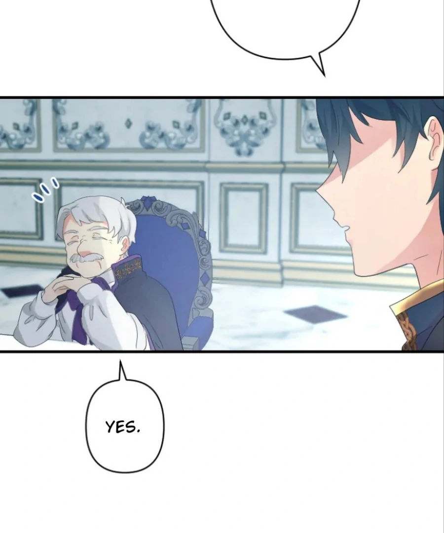 A Lonely Princess Falls In Love With A Misanthropic Emperor Chapter 10 632 022