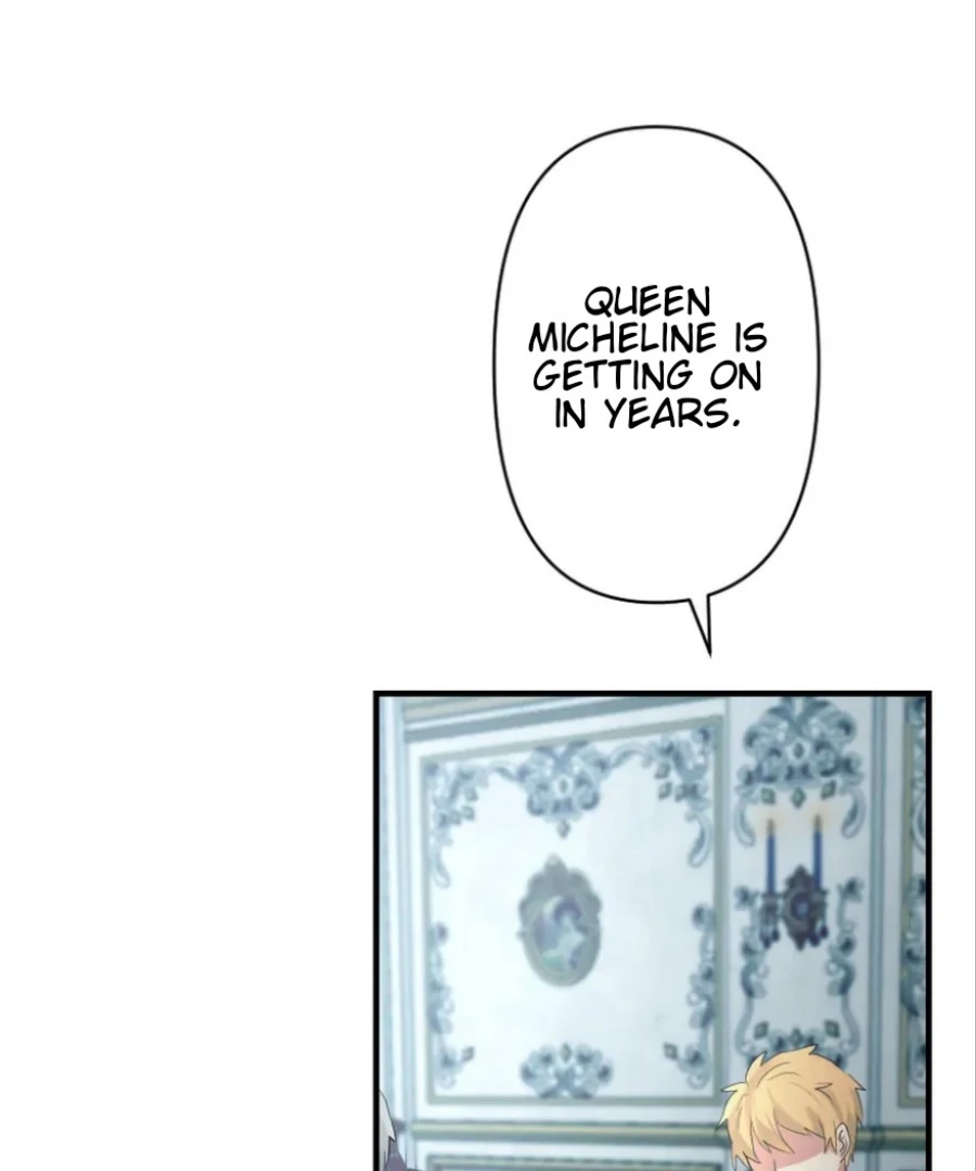 A Lonely Princess Falls In Love With A Misanthropic Emperor Chapter 10 635 025