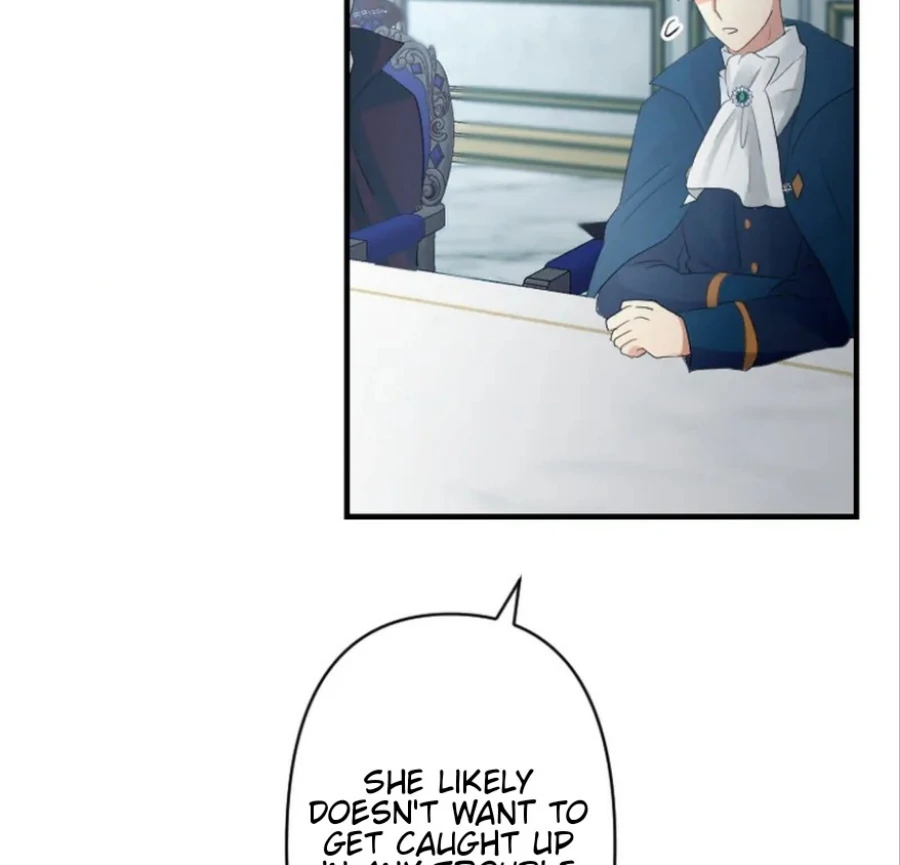 A Lonely Princess Falls In Love With A Misanthropic Emperor Chapter 10 636 026