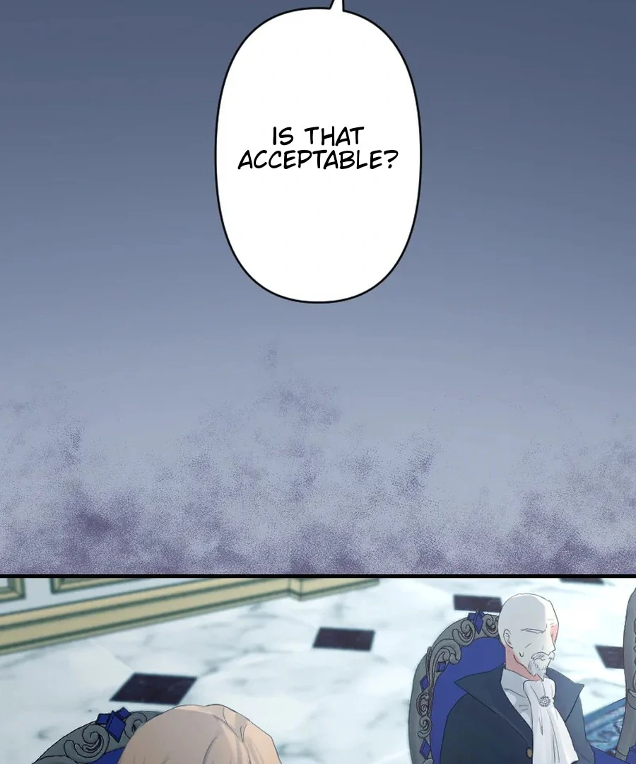 A Lonely Princess Falls In Love With A Misanthropic Emperor Chapter 10 641 031