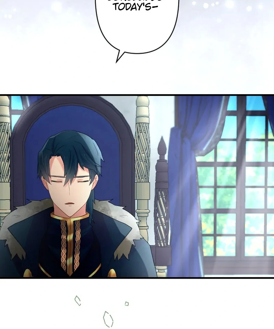 A Lonely Princess Falls In Love With A Misanthropic Emperor Chapter 10 643 033