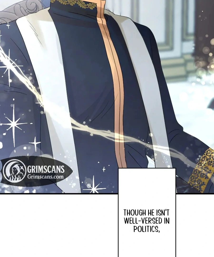 A Lonely Princess Falls In Love With A Misanthropic Emperor Chapter 10 647 037