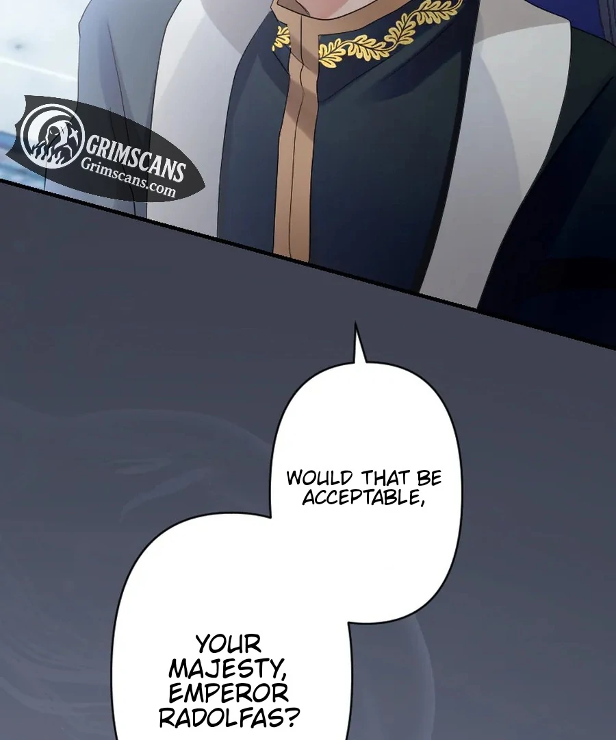 A Lonely Princess Falls In Love With A Misanthropic Emperor Chapter 10 670 060