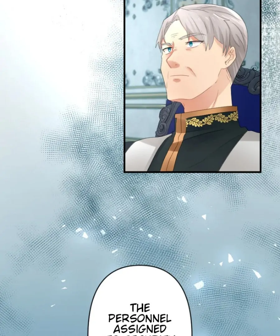 A Lonely Princess Falls In Love With A Misanthropic Emperor Chapter 10 679 069