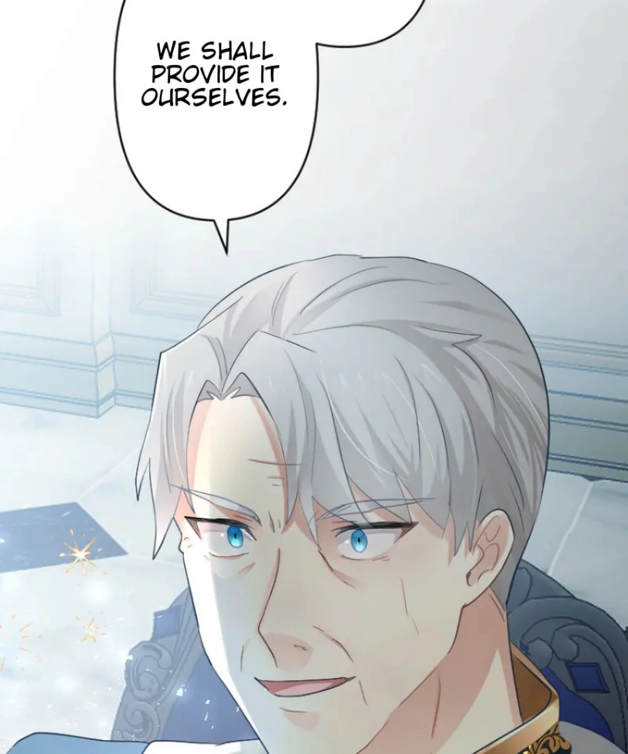 A Lonely Princess Falls In Love With A Misanthropic Emperor Chapter 10 683 073