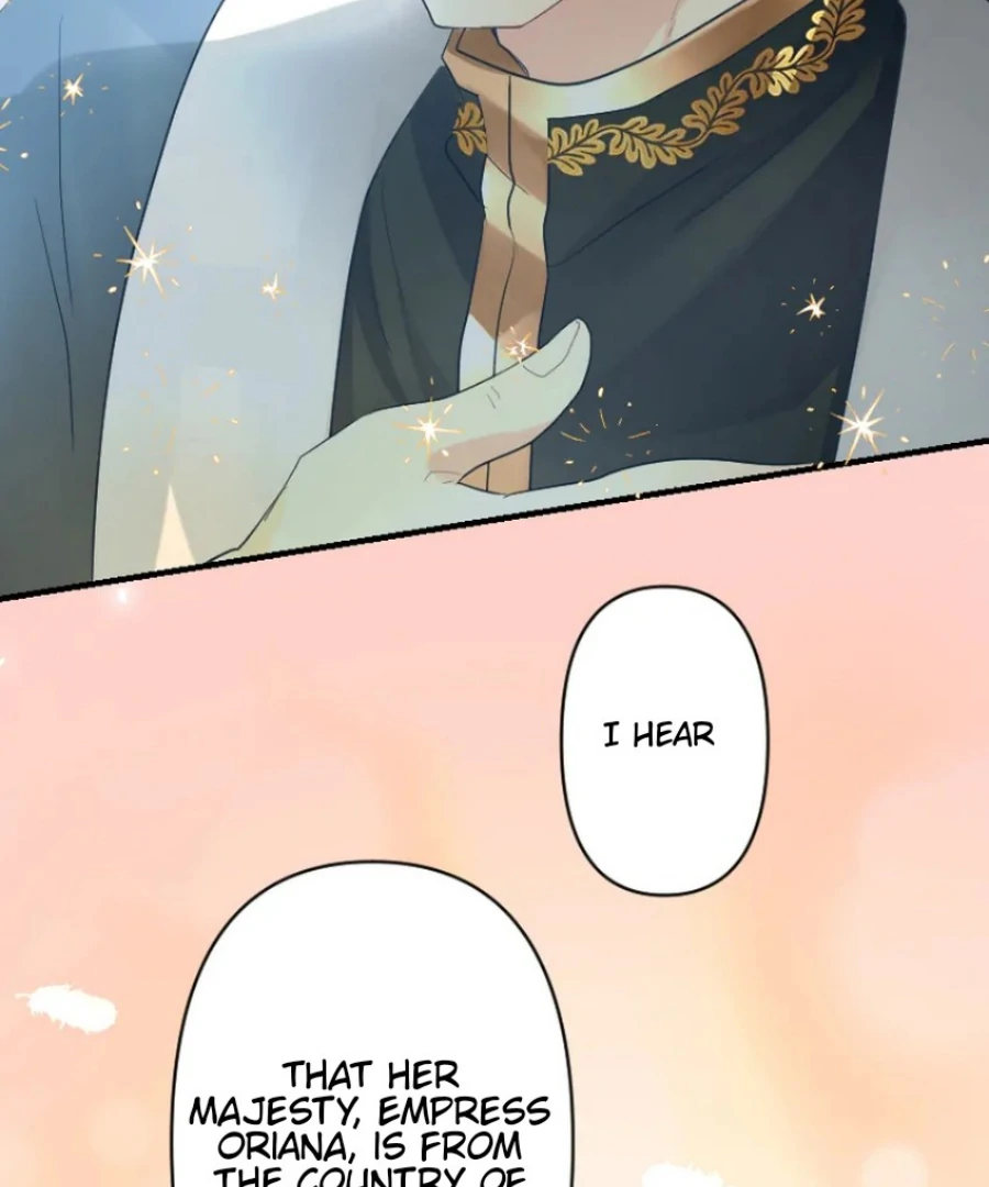 A Lonely Princess Falls In Love With A Misanthropic Emperor Chapter 10 684 074