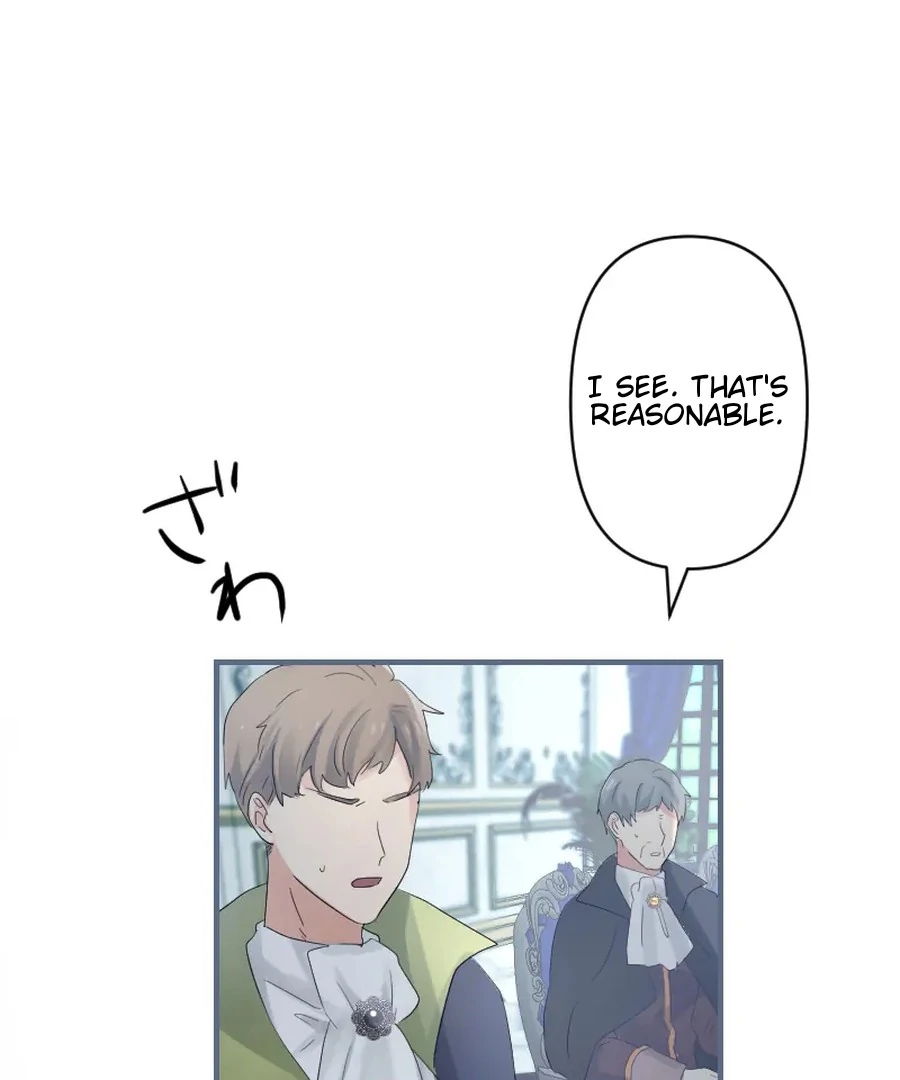 A Lonely Princess Falls In Love With A Misanthropic Emperor Chapter 10 693 083