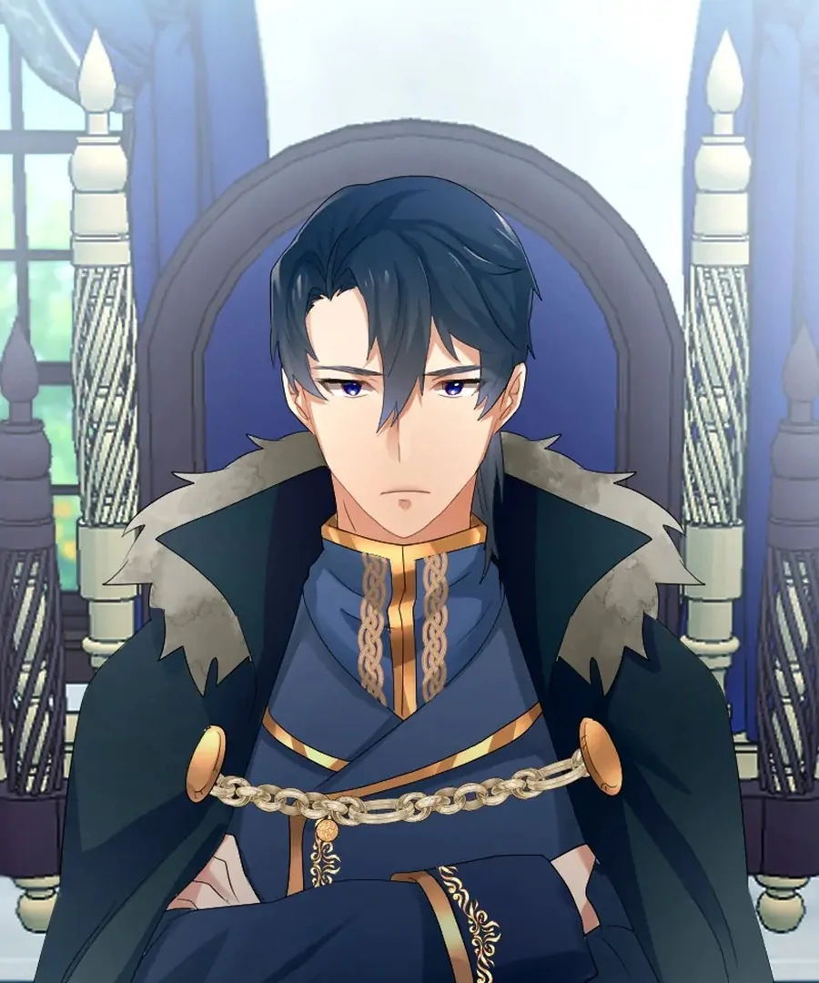 A Lonely Princess Falls In Love With A Misanthropic Emperor Chapter 10 699 089