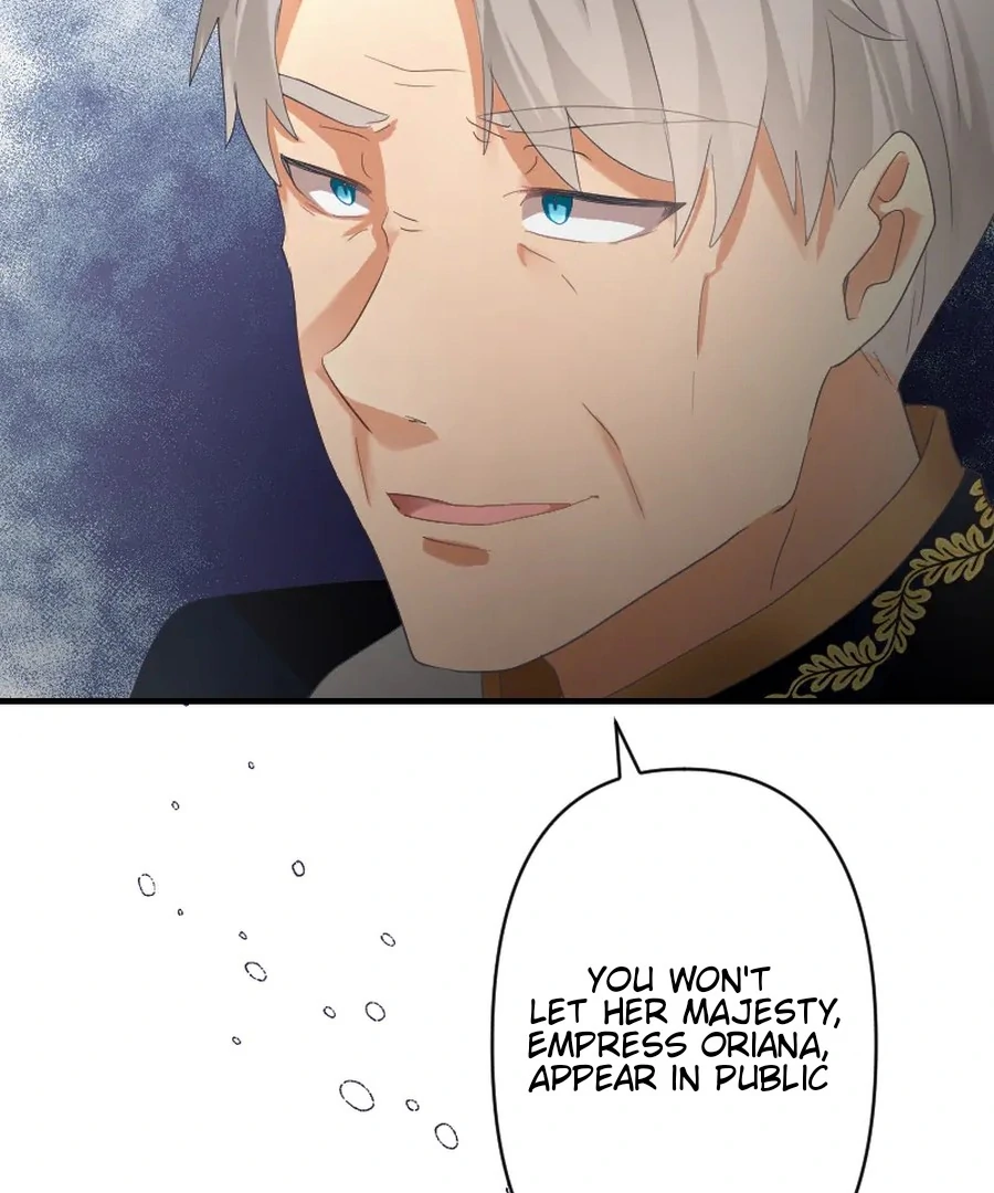 A Lonely Princess Falls In Love With A Misanthropic Emperor Chapter 10 701 091